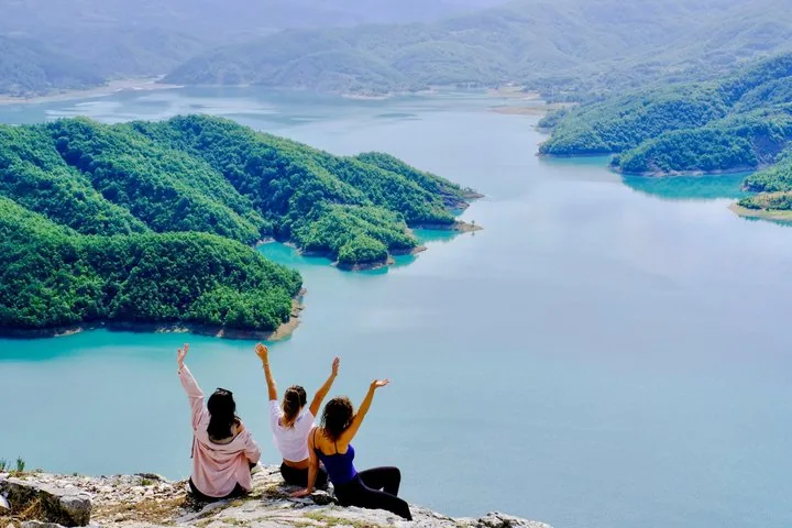 Tourfoto