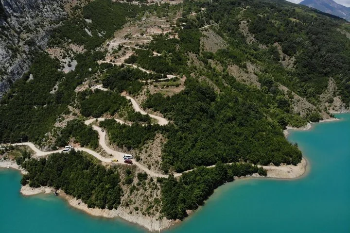 Tourfoto